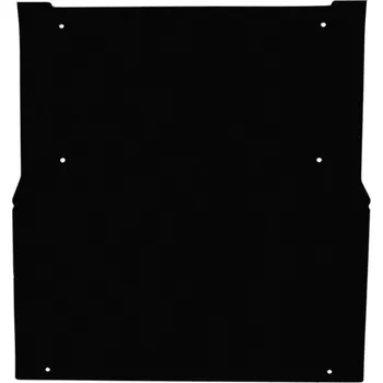 Autodoplněk ACI CITROEN Nemo 07- ochranná vložka nákladového prostoru (2 sedadla) pryž