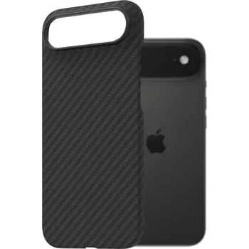 Pouzdro na mobilní telefon AlzaGuard Ultra Slim Aramid Case Compatible with MagSafe pro iPhone Air