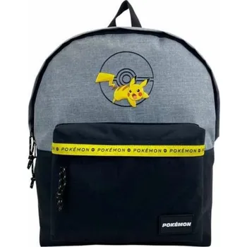turistický batoh Pokémon: Pikachu - školní batoh