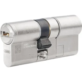 Vložka do dveří ABUS Xelus ME 45+50