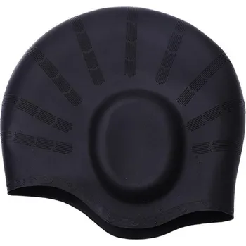 Dětské zboží Merco Multipack 4 ks Ear Cap černá