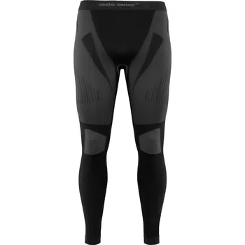 Pánská móda Pánské termo spodky Sesto senso Thermo&nbsp;Active černá S