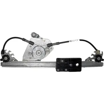 Stahovačka okna SCHNEIDER zadní stahovačka pro motor s 8 piny) - 4dv/kombi. L -