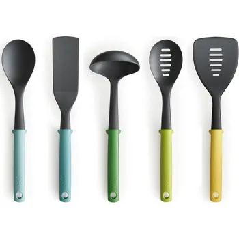 JOSEPH JOSEPH 10557 Sada kuchyňských nástrojů Opal