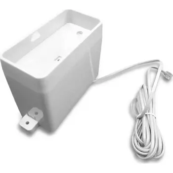 Elektronická stavebnice LaskaKit_cz MS-WH-SP-RG srážkoměr