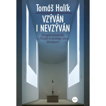 Kniha Vzýván i nevzýván Ekniha