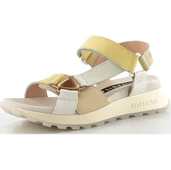 Dámské sandále Hispanitas sandály na platformě Ambar Panna/Yellow CHV264807 - 40 | P703806