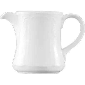 Konvička na mléko Lilien Konvička na mléko Bellevue 0,10 l, 6 ks