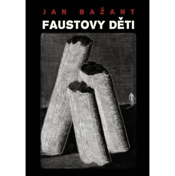 Kniha Faustovy děti Ekniha