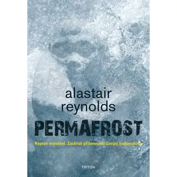 Permafrost Ekniha