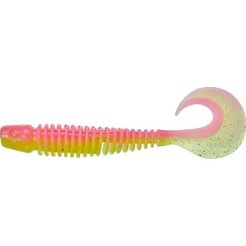 Gunki Tipsy CXL ITB 11,5 cm, 9,2 g, Pink Chart, 3 ks