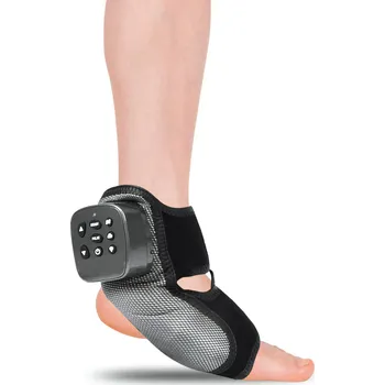 Masážní přístroj BeautyRelax Anklemax