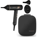 Rowenta CV9920F3 Ultimate Experience Maestria Black