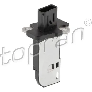 Čidlo automobilu Váha vzduchu / snímač množství protékajícího vzduchu HANS PRIES - TOPRAN 305 187