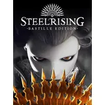 Steelrising - Bastille Edition - PC DIGITAL