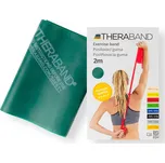 Thera-Band 2m zelená
