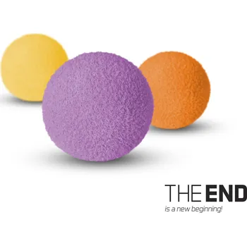 Delphin The End Zig Rig Mix 15 mm 2 × 10 ks