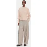 BOSS Svetr Fotus 50553239 Růžová Regular Fit L