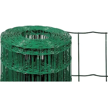 Plot Pletivo poplastované Europlast, 1 lemové 1,60x25m