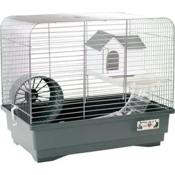 Cobbys Pet Criceto II. klec pro hlodavce 40 × 25,5 × 34,5 cm