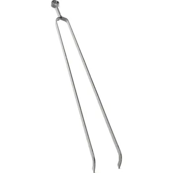 Iskra Univerzální dlouhé krbové kleště model 3, délka 760 mm