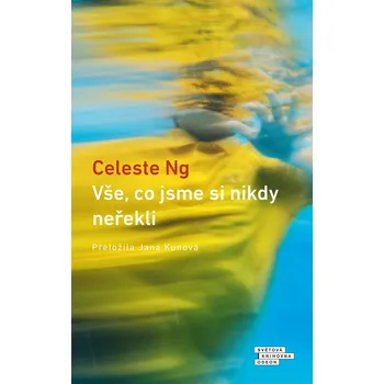 Vše, co jsme si nikdy neřekli Ekniha