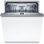 BOSCH SMV4ECX26E Serie 4
