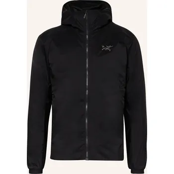 Arc'teryx Pánská Funkční Bunda Atom Hoody, černá, 50