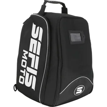 Motodoplněk SEFIS MT brašna - batoh na helmu