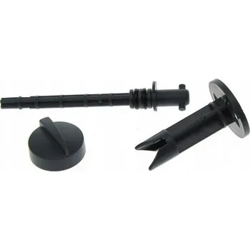 Akvarijní filtr OTOČNÝ REGULAČNÍ KNOFLÍK FILTRU AKVÁRIA EHEIM 2271 2273 2275 2274