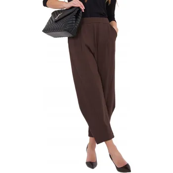 Dámské kalhoty Rue Paris dámské kalhoty 7/8 univerzální velikosti