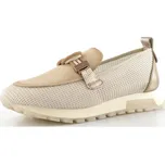 Hispanitas mokasíny na platformě Oregon Panna/Butter HV264857 - 40 | P703830