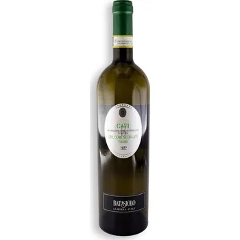 Víno Beni Batasiolo Granée Gavi del Comune di Gavi DOCG 0,75 l, 12,5 % vol.