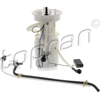 Palivové čerpadlo Palivové čerpadlo TOPRAN 630 662