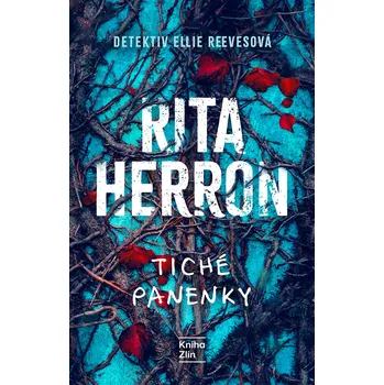 Tiché panenky Ekniha