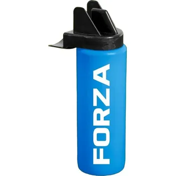 Kempingové nádobí Forza Hygienická láhev 1 l modrá
