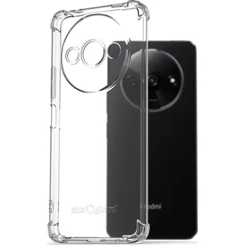 Pouzdro na mobilní telefon AlzaGuard Shockproof Case pro Xiaomi Redmi A3