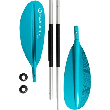 Vodní sport SPINERA Kayak Classic Alu 4D blue