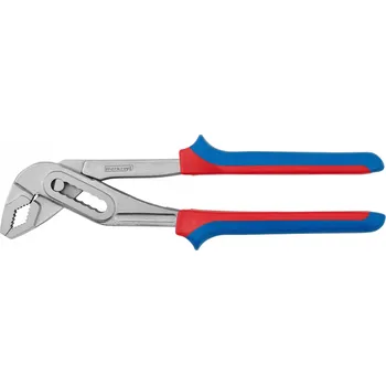Kleště WERKZEYT Kleště instalatérské 250 mm 2K