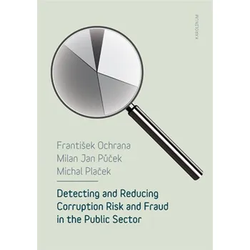 Detecting and reducing corruption risk and fraud in the public sector Ekniha