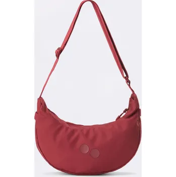 pinqponq Krumm Small Sienna Red