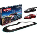 Autodráha Carrera HYBRID 50002 Devil Drivers