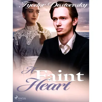 Kniha A Faint Heart Ekniha