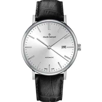 Hodinky Claude Bernard 80102 3 AIN