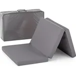 PETITE&MARS Foldie cestovní Grey