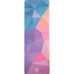 Sharp Shape Microfibre travel mat Crystal