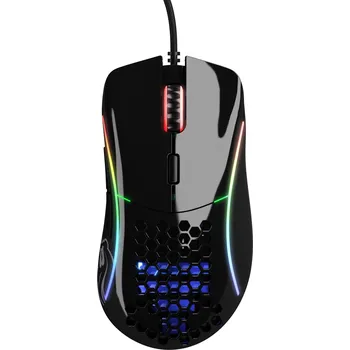 Myš Glorious Model D (Glossy Black)