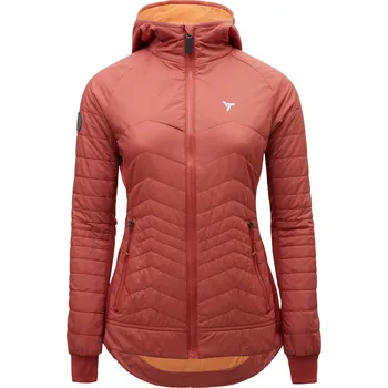 Sport Silvini dámská bunda WJ1904 Barolo merlot Velikost: 3XL