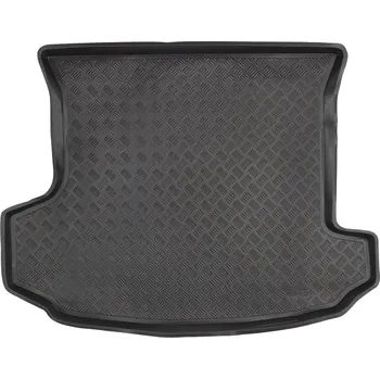 Vana do kufru REZAW-PLAST Plastová vana do kufru do Škoda Kodiaq, 2016-2024, 7 sedadel