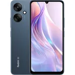 Xiaomi Redmi 13C 5G 128GB modrá + ZDARMA pojištění na 1 měsíc